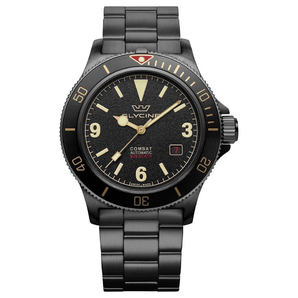 GLYCINE GL0290 Combat 男士手表