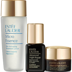 Estee Lauder 雅詩蘭黛 原生液護(hù)膚套裝