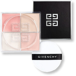 Givenchy 經(jīng)典四宮格散粉 #7號(hào)色 4 x 3g