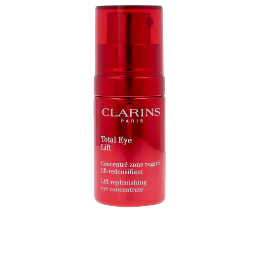 clarins 娇韵诗 多维密集提拉眼霜 超速眼霜 15ml