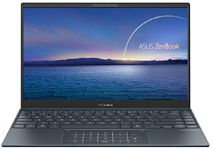 ASUS 华硕 ZenBook 13 超薄笔记本电脑 I7+16G+1T+wifi6 含税到手约7476.51元