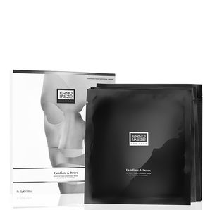 ERNO LASZLO 奧倫納素 去角質排毒水凝膠面膜 4片裝