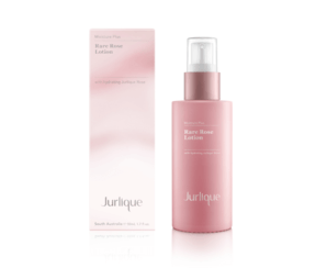  Jurlique 茱莉蔻 玫瑰衡膚保濕凝乳 50ml