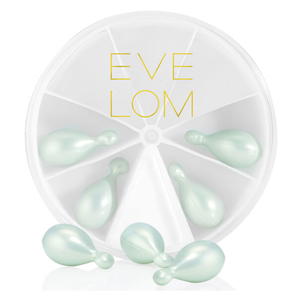 Eve Lom旅行裝卸妝小魔豆17.5ml