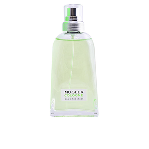 Thierry Mugler 蒂埃里穆勒 青凈中性香水 EDT 100ml