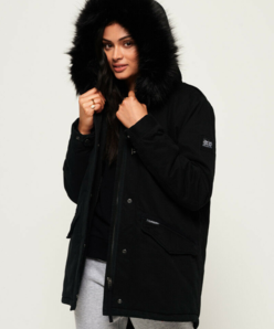 Superdry 極度干燥 Falcon Rookie 女士夾克