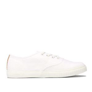 Timberland 添 柏嵐 Newport Bay Bumper Toe Ox 女士休閑鞋