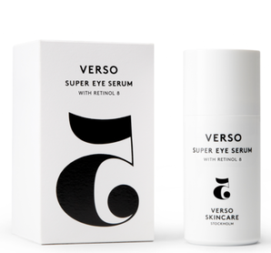 國內(nèi)703元！Verso Skincare 逆齡5號視黃醇8眼部精華 30ml