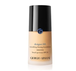 Armani阿瑪尼 大師藍標粉底液 SPF 20