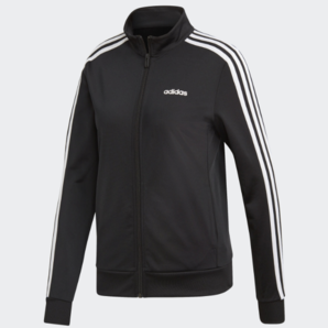ADIDAS Essentials Tricot 經(jīng)典款女士外套