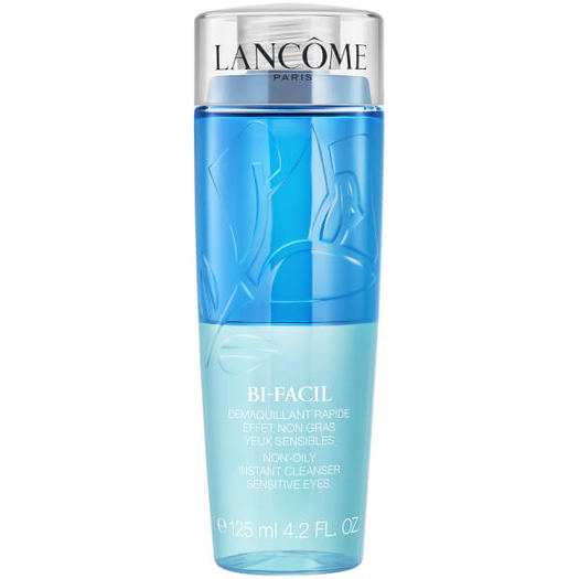 lancome 兰蔻 bi-facil 速效眼部卸妆水 125ml