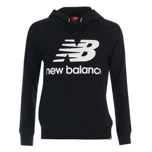 New Balance 女士連帽衛(wèi)衣