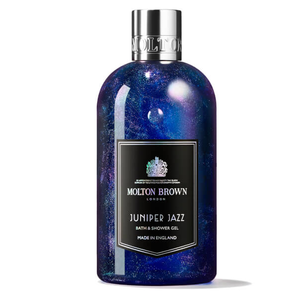 Molton Brown Juniper爵士沐浴露 300ml