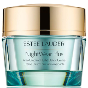 Estée Lauder 雅詩蘭黛 NightWear Plus抗氧化劑夜間排毒霜50ml