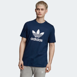 新低價！ADIDAS ORIGINALS TREFOIL 經(jīng)典款T恤