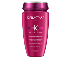 KERASTASE 卡詩 絢色恒護無硫酸鹽洗發(fā)水  250ml