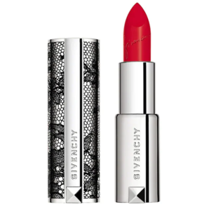 GIVENCHY紀(jì)梵希 2020春季限定蕾絲小羊皮唇膏 306 3.6g