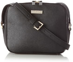 Kate Spade 凱特絲蓓 Cammie Newbury Lane 真皮斜挎包