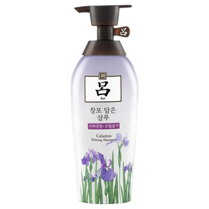 Ryo呂 菖蒲 控油去屑洗發(fā)水 500ml