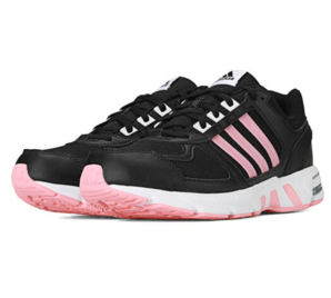 4日0點： adidas 阿迪達斯 Equipment 10 UPE EF1473 中性跑步運動鞋