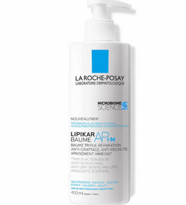 LA ROCHE-POSAY 理膚泉 Lipikar ap+ 營潤舒緩止癢潤膚膏 400ml