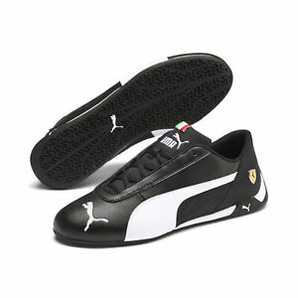 PUMA Scuderia Ferrari R-Cat 男士運(yùn)動(dòng)鞋