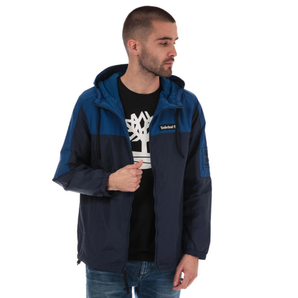 Timberland 添柏嵐 男士SLS風(fēng)衣夾克