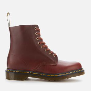 Dr. Martens 1460 Leather男款8孔靴