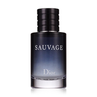 Dior 迪奥 香水旷野Sauvage男士淡香水100ML 包邮包税