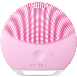 某貓￥1280！FOREO LUNA? MINI 2粉色潔面儀