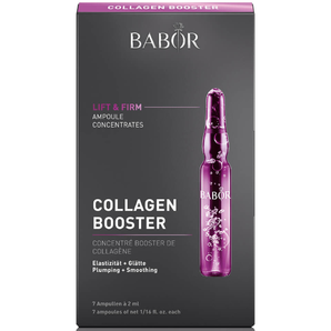  Babor 芭寶新顏活力安瓶 2ml*7