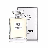 CHANEL 香奈儿 N°5 L'EAU 五号之水 喷雾淡香水 EDT 100ml 包邮包税