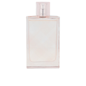 BURBERRY 博柏利 紅粉戀歌女士淡香水Edt   100ml