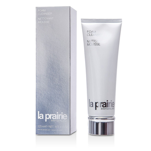 LA PRAIRIE 萊珀妮 柔和泡沫潔面膏 125ML 包郵包稅