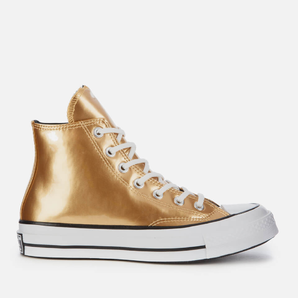 CONVERSE Chuck '70 Hi-Top系列女士高幫運(yùn)動(dòng)鞋