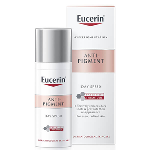 Eucerin 優(yōu)色林 抗暗斑日霜 SPF30 50ml