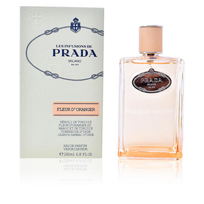 PRADA 普拉達 鳶尾橙花女士香水 EDP 200ml