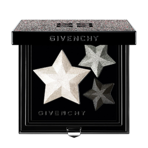 GIVENCHY 紀(jì)梵希 圣誕限定星辰三色眼影 3g