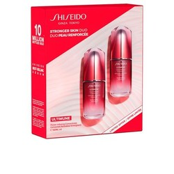 SHISEIDO 資生堂 紅腰子 紅妍肌活精華露 50ml*2