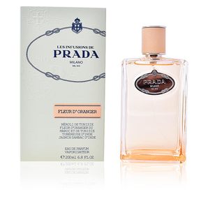 PRADA 普拉達 鳶尾橙花女士香水 EDP 200ml  