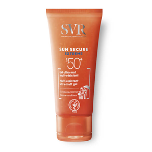  SVR 防曬霜 SPF50+ 30ml