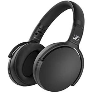 Sennheiser HD 350BT 藍(lán)牙5.0 主動(dòng)降噪 無(wú)線耳機(jī)