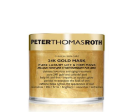 Peter Thomas Roth彼得羅夫24K黃金面膜 50ml