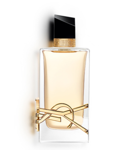 國(guó)內(nèi)售價(jià)1620元?！YSL 新香LIBRE自由之香 女士香水 EDP 90ml