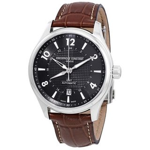 FREDERIQUE CONSTANT 康斯登 Runabout GMT FC-350RMG5B6 男士機(jī)械腕表