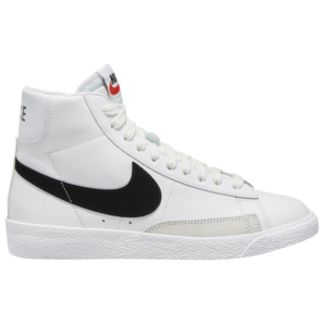 NIKE耐克 Blazer Mid Rebel大童款高幫運(yùn)動(dòng)鞋