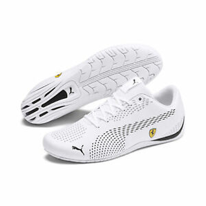  PUMA 彪馬 Scuderia Ferrari Drift Cat 5 男士運動鞋