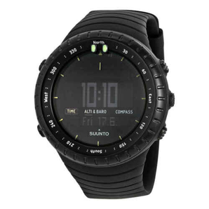 SUUNTO 頌拓 Core 核心 SS014279010 運(yùn)動(dòng)手表