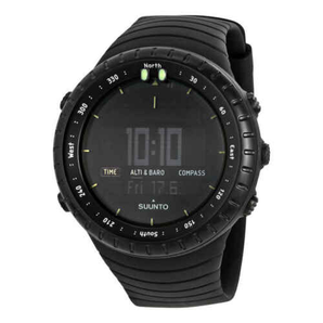 SUUNTO 頌拓 Core 核心 SS014279010 運動手表