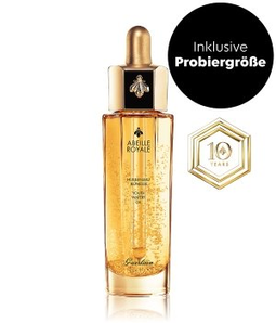 Guerlain 嬌蘭 帝皇峰資黃金復(fù)原蜜50ml